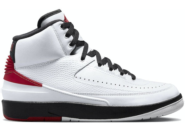 Jordan 2 Retro OG Chicago (2022) (W)